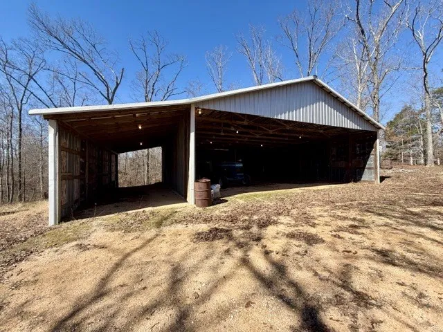 9554 Brooksie Thompson Rd Bath Springs, TN 38311