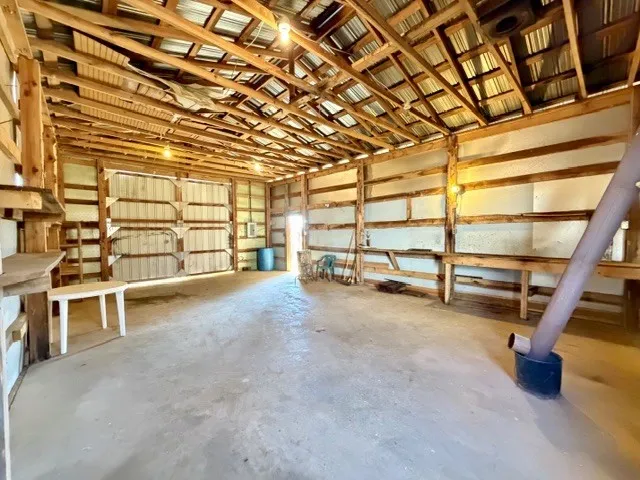 9554 Brooksie Thompson Rd Bath Springs, TN 38311