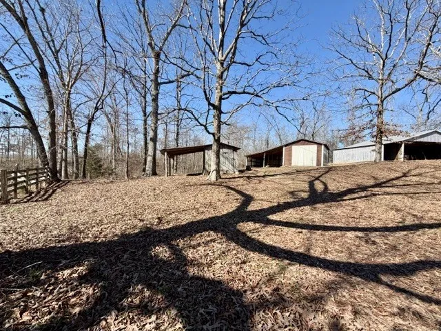 9554 Brooksie Thompson Rd Bath Springs, TN 38311