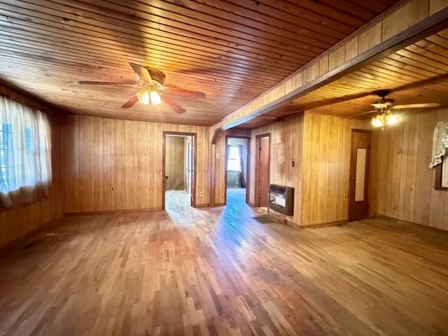 9554 Brooksie Thompson Rd Bath Springs, TN 38311