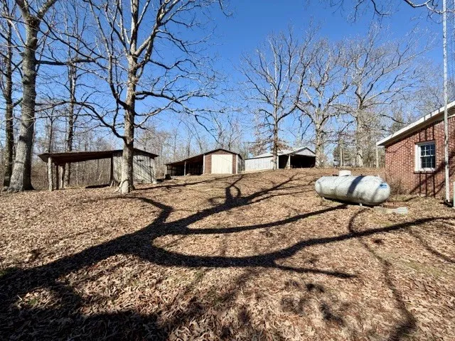 9554 Brooksie Thompson Rd Bath Springs, TN 38311