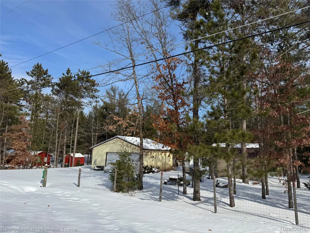 1281 Geesey Avenue Mentor Township, MI 48647