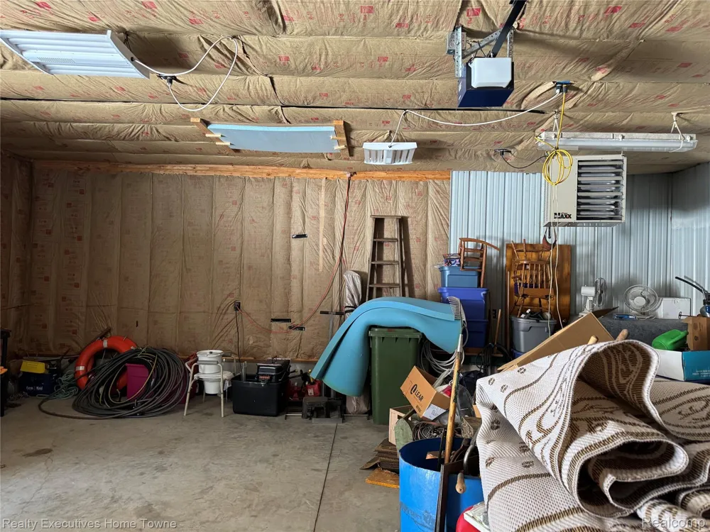 1281 Geesey Avenue Mentor Township, MI 48647