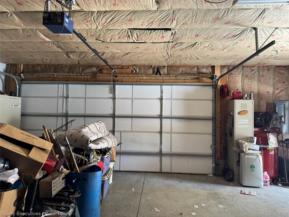 1281 Geesey Avenue Mentor Township, MI 48647