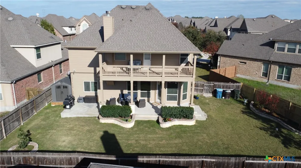 809 Alpino Cibolo, TX 78108