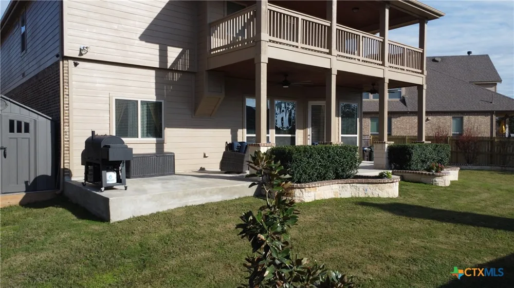 809 Alpino Cibolo, TX 78108