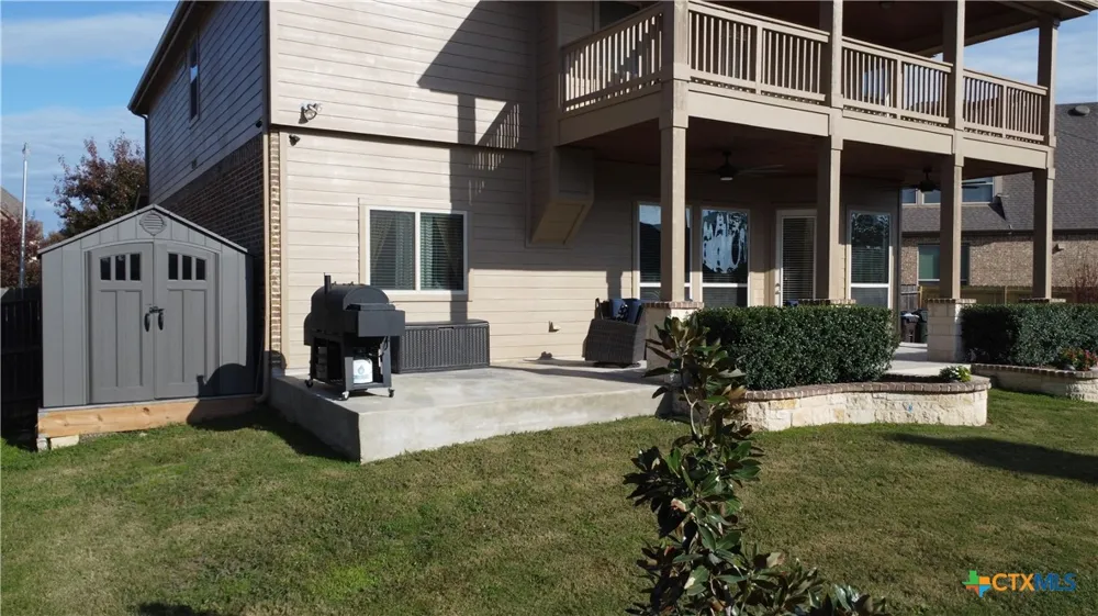 809 Alpino Cibolo, TX 78108