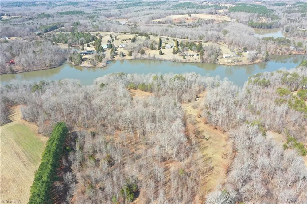 00 Lake Farm Road Yanceyville, NC 27379