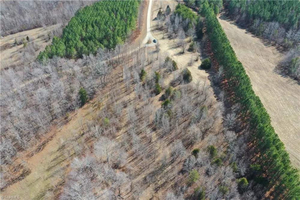 00 Lake Farm Road Yanceyville, NC 27379
