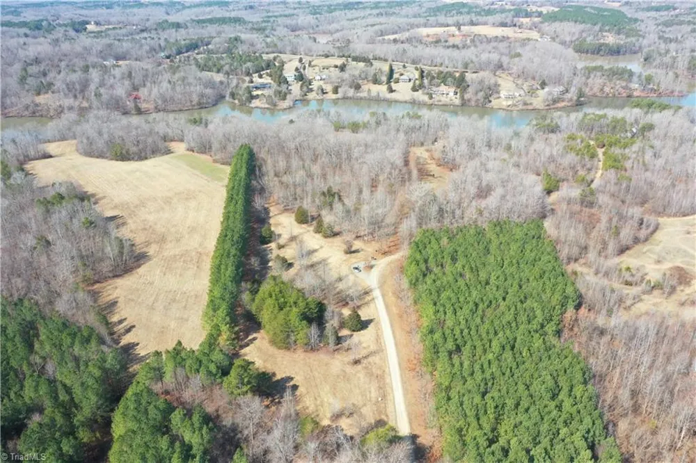 00 Lake Farm Road Yanceyville, NC 27379