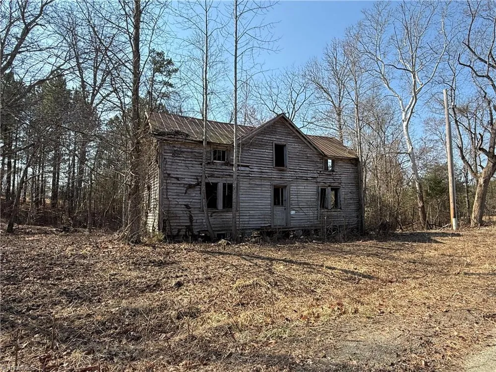 00 Lake Farm Road Yanceyville, NC 27379