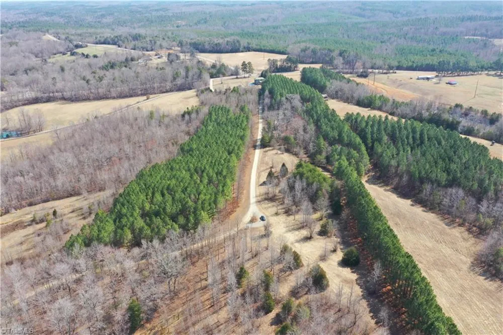 00 Lake Farm Road Yanceyville, NC 27379