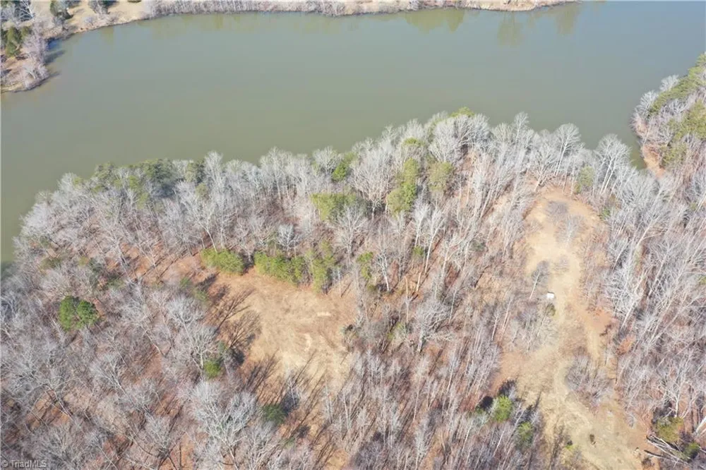 00 Lake Farm Road Yanceyville, NC 27379