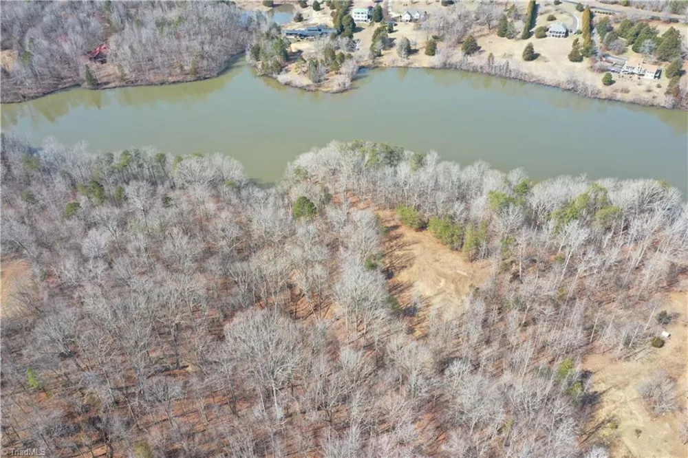 00 Lake Farm Road Yanceyville, NC 27379