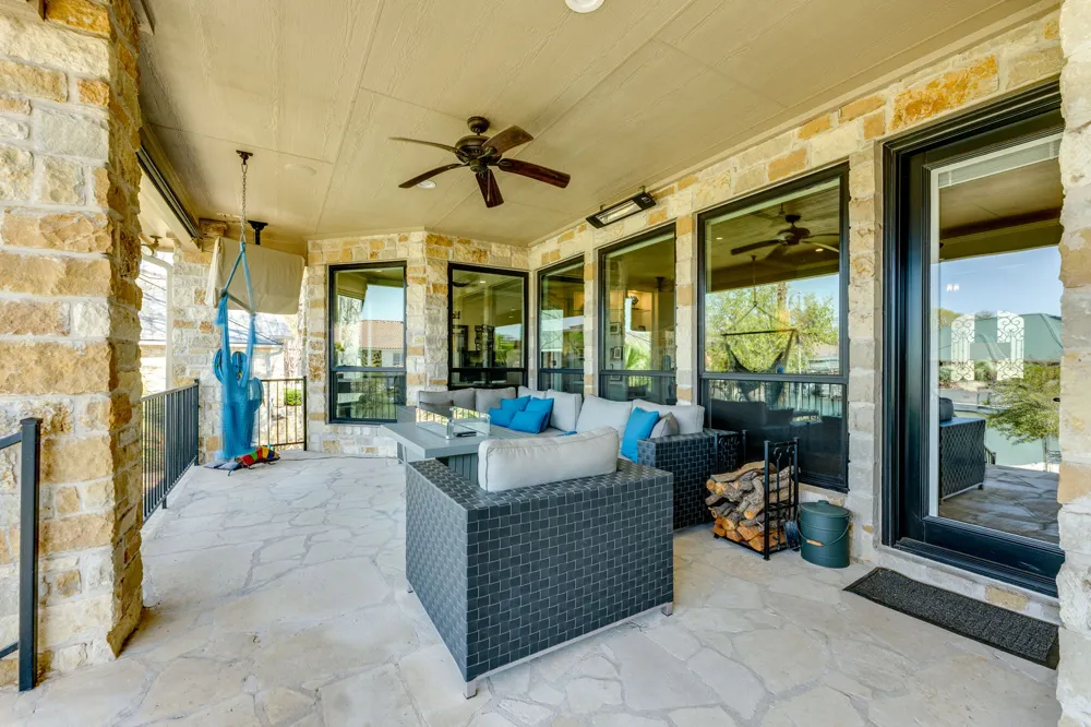 3012 Driftwood Lane Horseshoe Bay, TX 78657