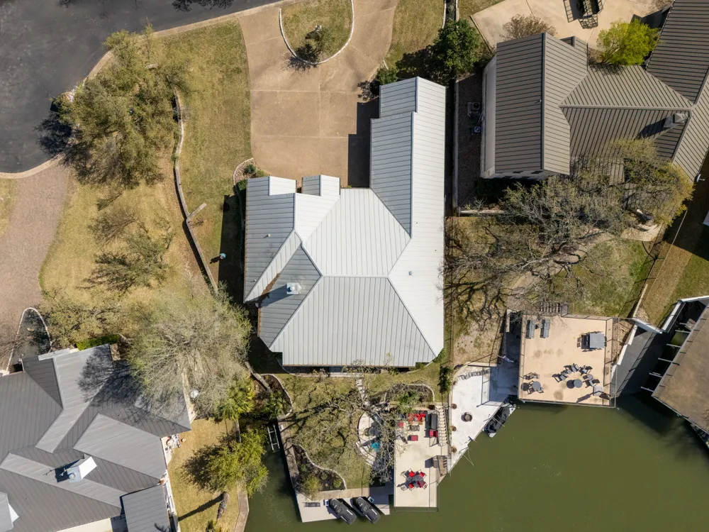 3012 Driftwood Lane Horseshoe Bay, TX 78657