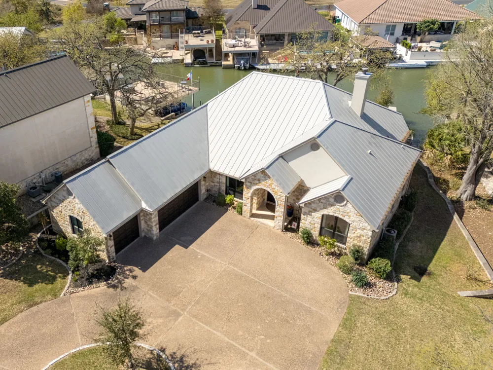 3012 Driftwood Lane Horseshoe Bay, TX 78657