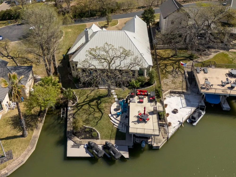 3012 Driftwood Lane Horseshoe Bay, TX 78657