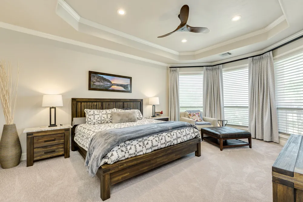 3012 Driftwood Lane Horseshoe Bay, TX 78657