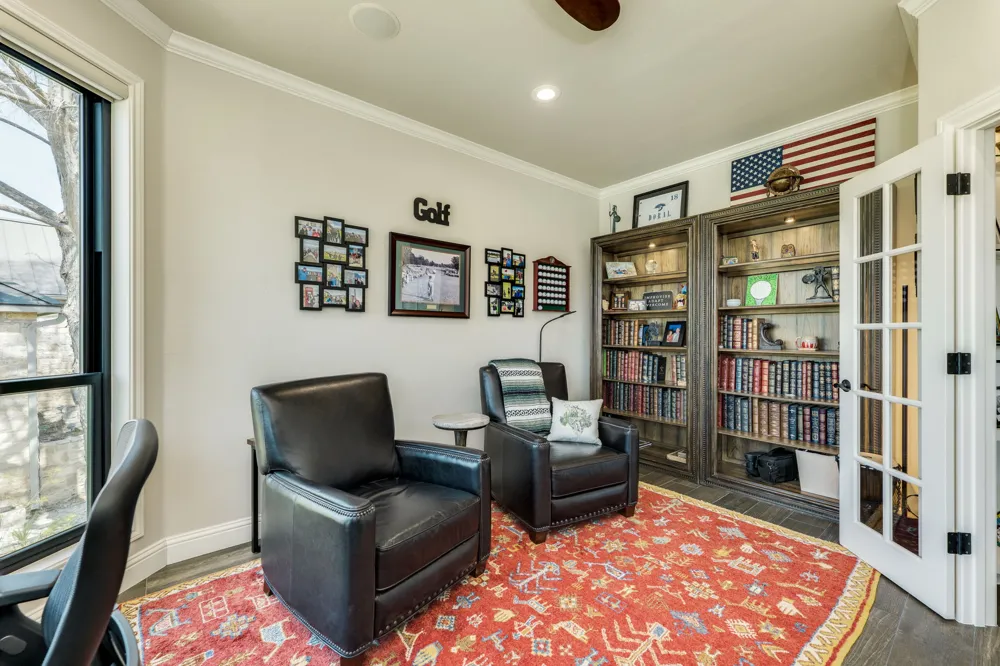 3012 Driftwood Lane Horseshoe Bay, TX 78657