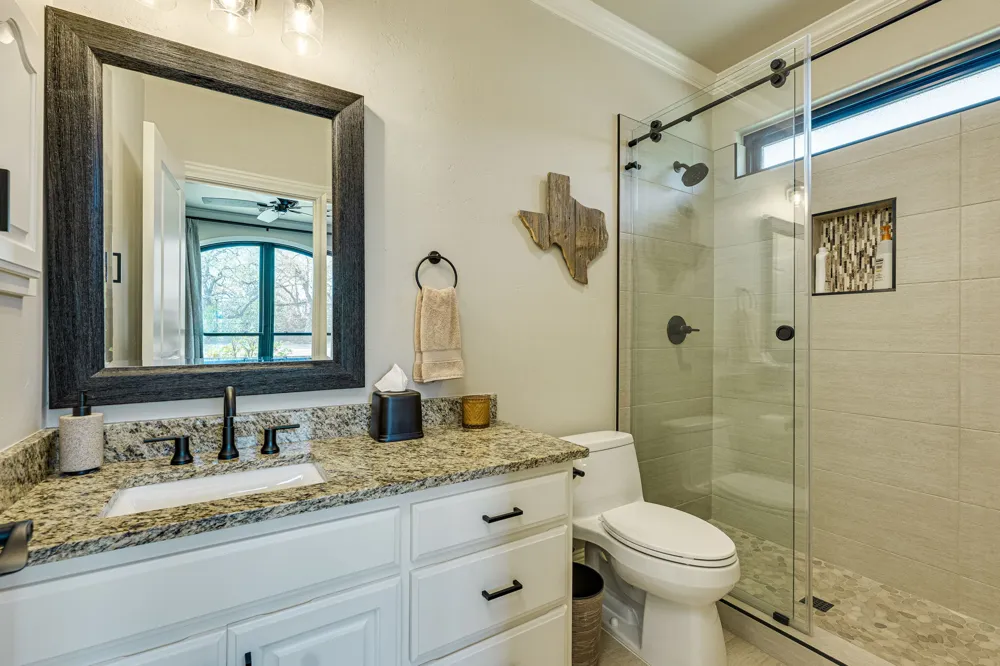 3012 Driftwood Lane Horseshoe Bay, TX 78657