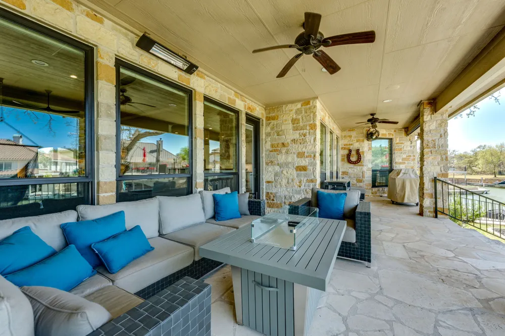 3012 Driftwood Lane Horseshoe Bay, TX 78657