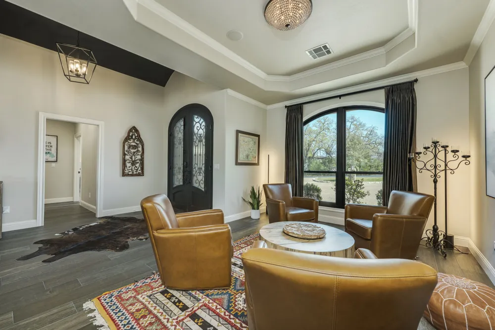 3012 Driftwood Lane Horseshoe Bay, TX 78657