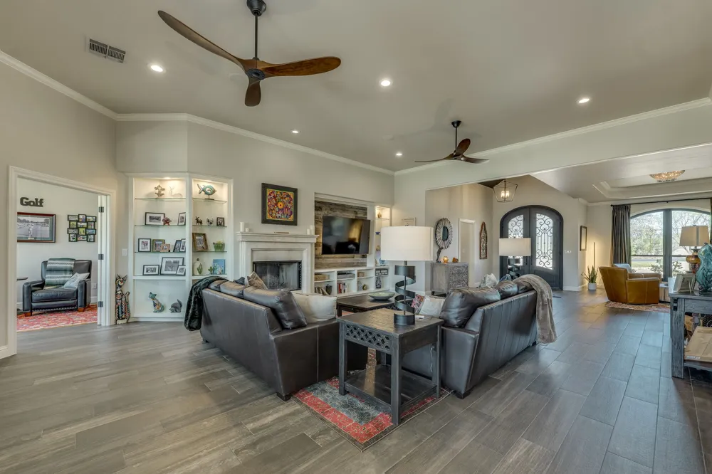 3012 Driftwood Lane Horseshoe Bay, TX 78657