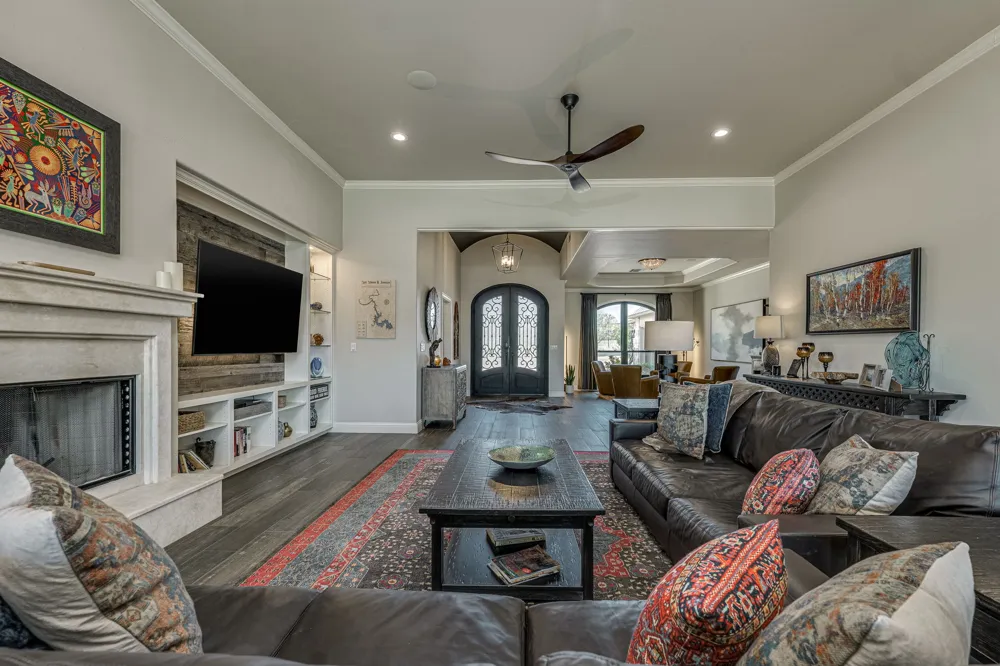 3012 Driftwood Lane Horseshoe Bay, TX 78657