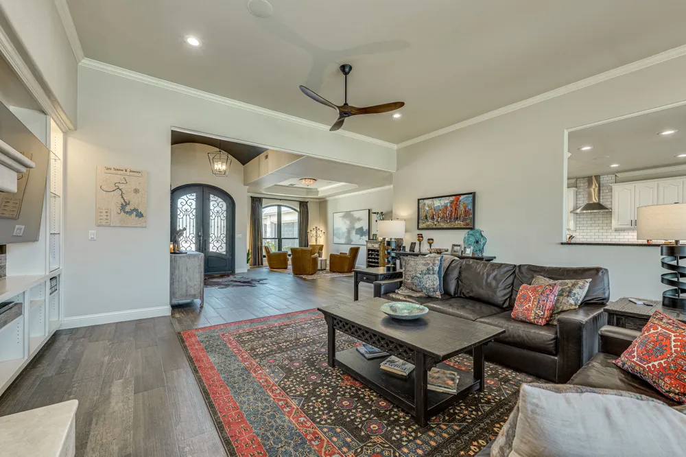 3012 Driftwood Lane Horseshoe Bay, TX 78657