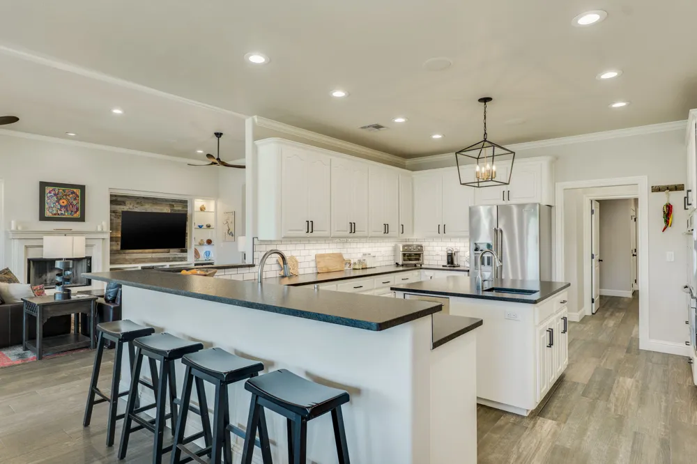 3012 Driftwood Lane Horseshoe Bay, TX 78657