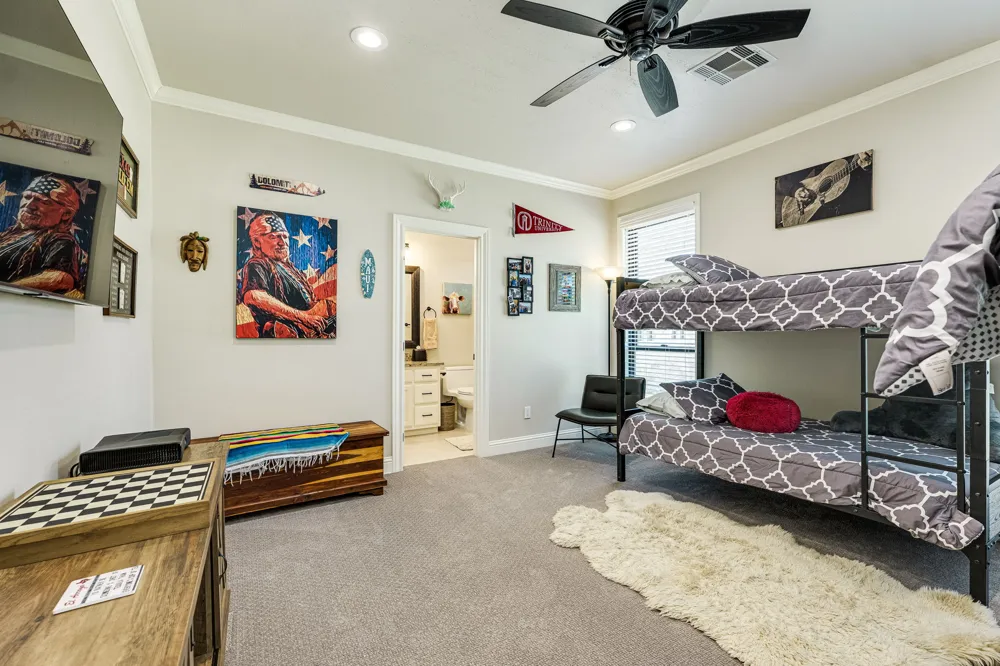 3012 Driftwood Lane Horseshoe Bay, TX 78657