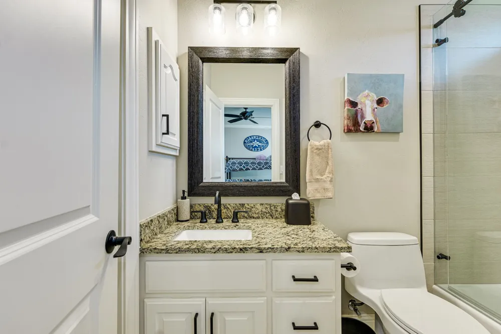 3012 Driftwood Lane Horseshoe Bay, TX 78657