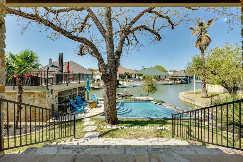 3012 Driftwood Lane Horseshoe Bay, TX 78657