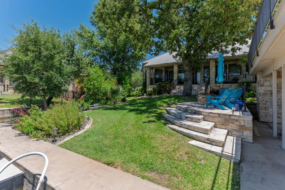 3012 Driftwood Lane Horseshoe Bay, TX 78657