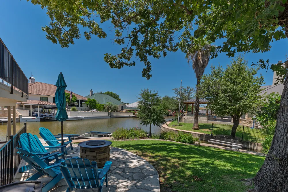 3012 Driftwood Lane Horseshoe Bay, TX 78657
