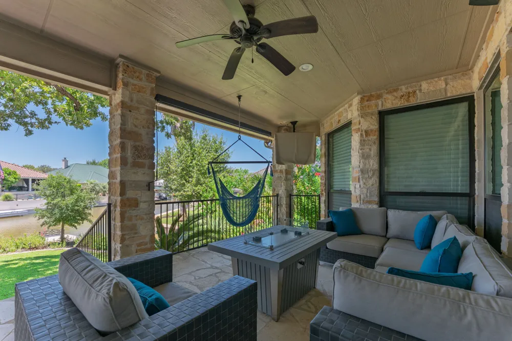 3012 Driftwood Lane Horseshoe Bay, TX 78657