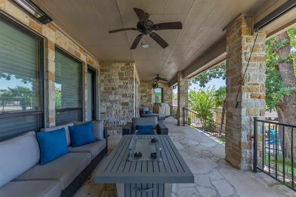 3012 Driftwood Lane Horseshoe Bay, TX 78657