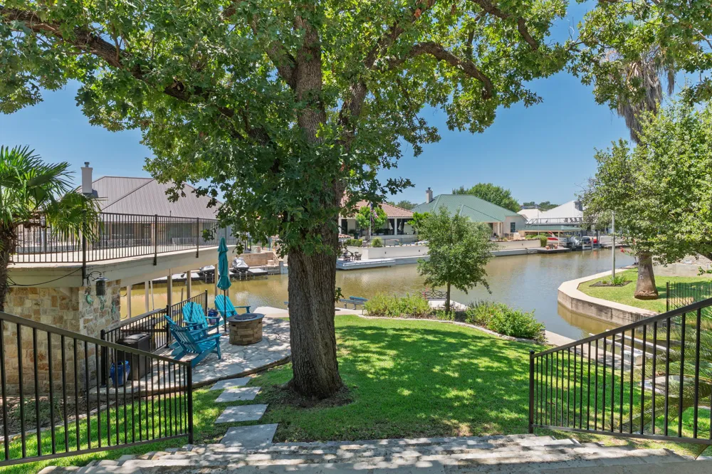 3012 Driftwood Lane Horseshoe Bay, TX 78657
