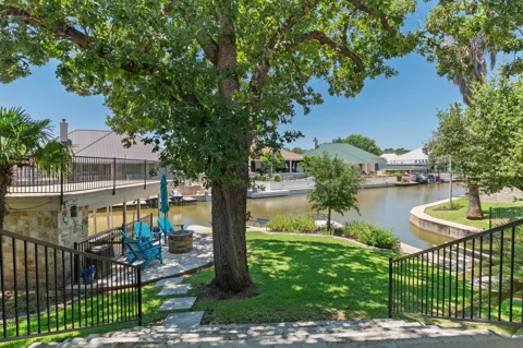 3012 Driftwood Lane