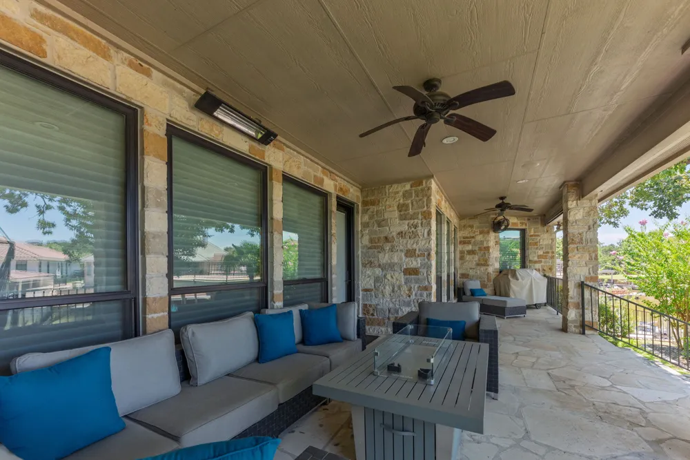 3012 Driftwood Lane Horseshoe Bay, TX 78657