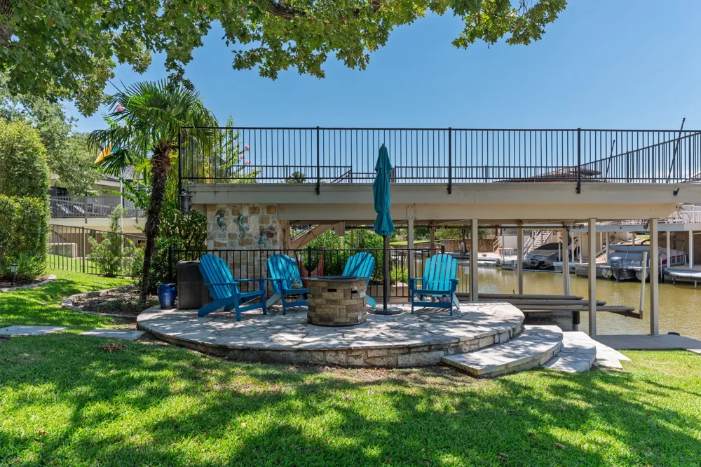 3012 Driftwood Lane Horseshoe Bay, TX 78657