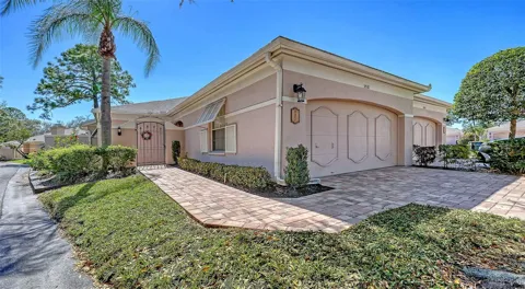 5521 CHANTECLAIRE #21