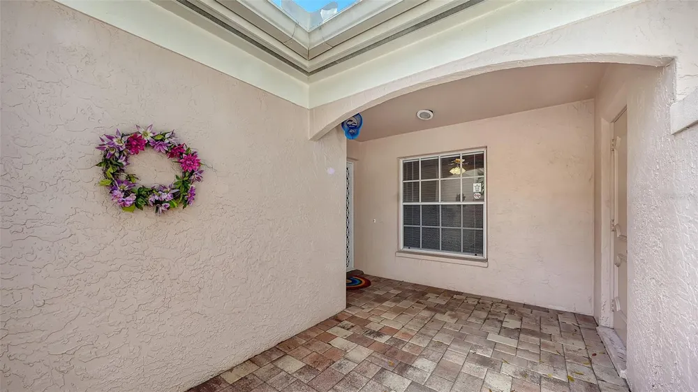 5521 CHANTECLAIRE #21 Sarasota, FL 34235