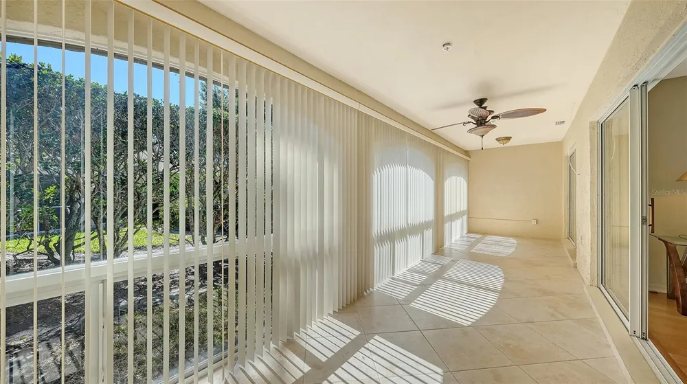 5521 CHANTECLAIRE #21 Sarasota, FL 34235