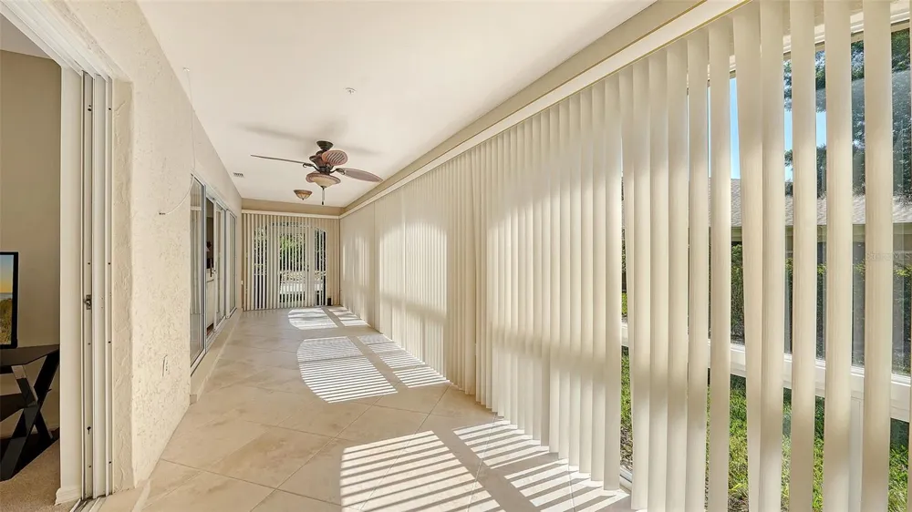 5521 CHANTECLAIRE #21 Sarasota, FL 34235