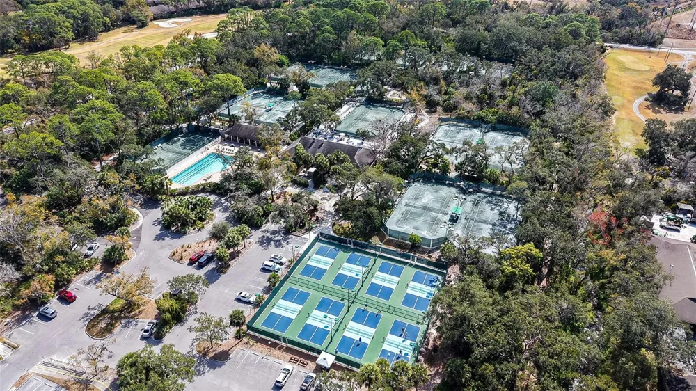 5521 CHANTECLAIRE #21 Sarasota, FL 34235