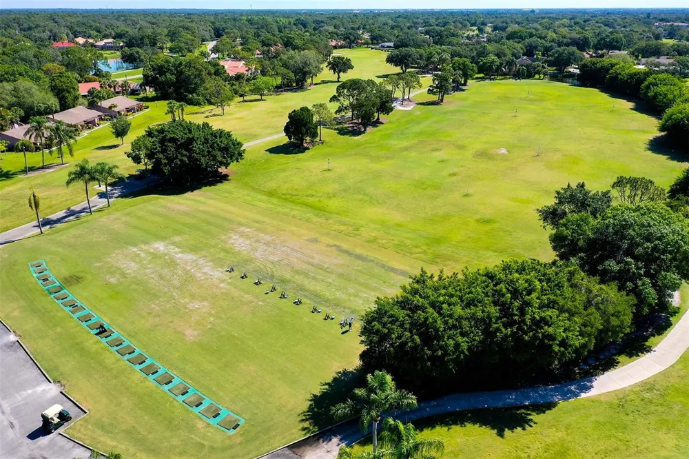 5521 CHANTECLAIRE #21 Sarasota, FL 34235