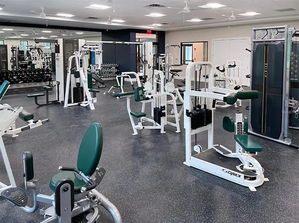 5521 CHANTECLAIRE #21 Sarasota, FL 34235