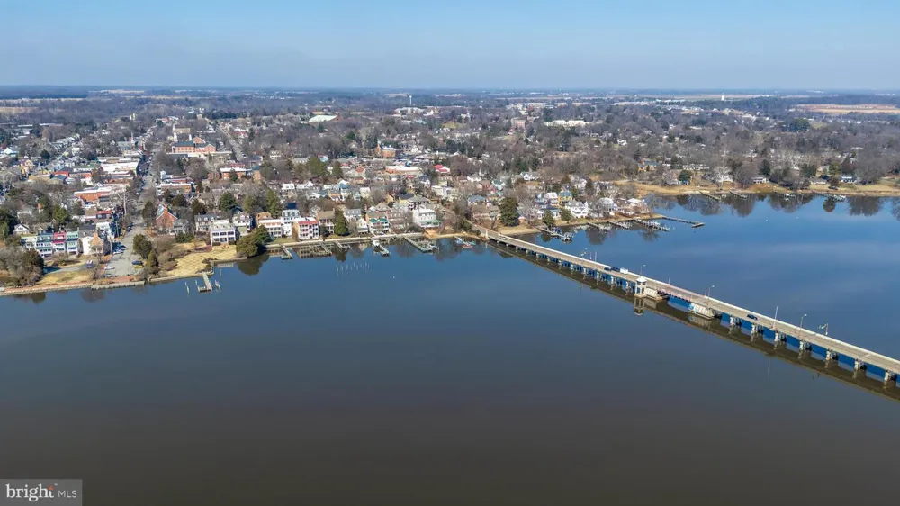 117 WATER STREET #1A, 1B, 2A, & 2B Chestertown, MD 21620
